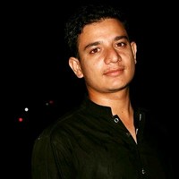 Furqan Sudzai