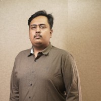 Yashraj Upadhyay