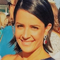 Carla Cardilli Royon
