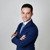 João Marcos Gonçalves Araujo