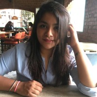 Preksha V