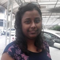 Surabhi Jain