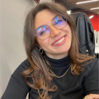 Arnela Galijasevic
