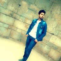 Ashmit Garg