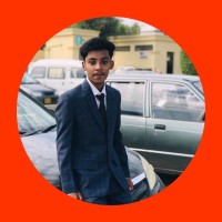 Taha Ali