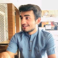 Abhishek Rajan
