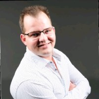 Raymond Smit