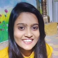 Swati Chame