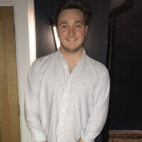James Gornall
