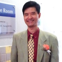 Nelson Yeung