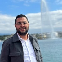 Alaa Jradi