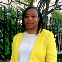 Mabel Ashitey