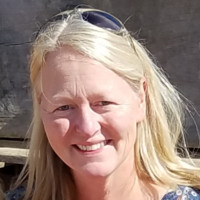 Julie Vaughan