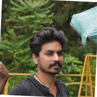 Amaresh Swamy