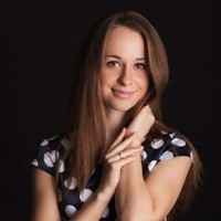 Анастасия Глина