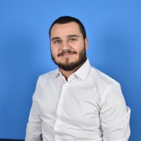 Ivaylo Madzharov