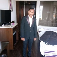 Shailesh Pal