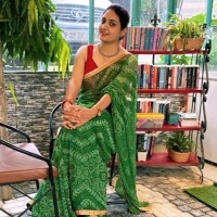 Anupriya Rawat