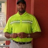 Anthony Robinson