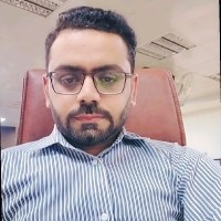Ahad Ali Raza
