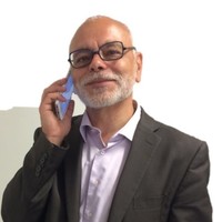 Pierre Lamy