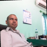 Dr. ananda Pathak