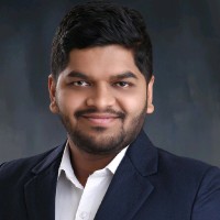 Shubham Jangam