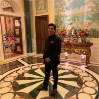 Shaurya Tandan
