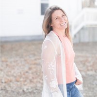 Karly Wilson