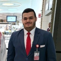 Mohamed Althawadi