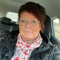Susanne Johansson