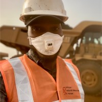Ajibola Jamiu Olanrewaju