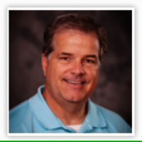 Dave Harris, PMP