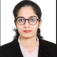 Suraksha Poojary