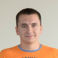 Sergii Mosiichuk