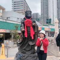 Thy Hình Kim