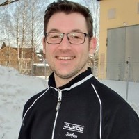 Stefan Tengberg