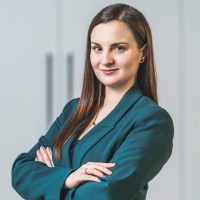 Izabela Pyka-Michalska
