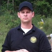 Josh Hudson