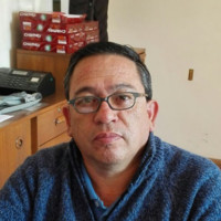 Sergio Antonio Santibañez Sandoval