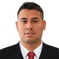 Luis Esteban Alcalde Miranda