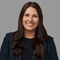 Kayla Romanow
