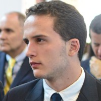 Miguel Camacho