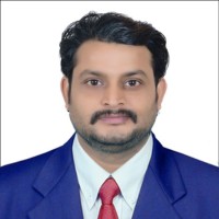 PRATAP CHANDRA MISHRA
