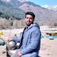 Raj Gaurav Pandey