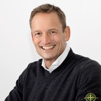 Anthonie Wurth - MBA, OLY
