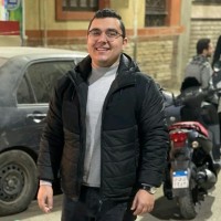 Andrew Atef