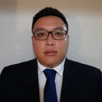 Clifton Pang