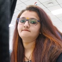 Sonam Yadav