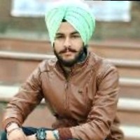 Harwinder Singh
